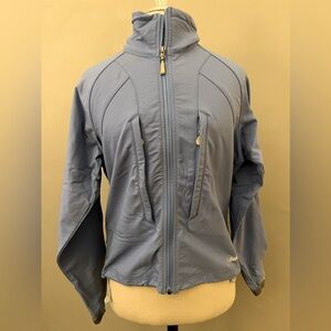 Cloudveil women’s water resistant jacket size S lightly used